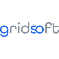 Gridsoft logo - Similar company to Volta Energy Group