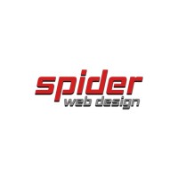 Spider Web Design logo - Similar company to Web-Design-Rosenheim