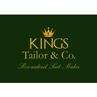 Kings Tailor & Co. logo - Similar company to Open Quarter Tailor