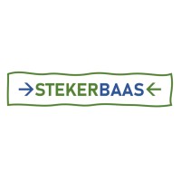 STEKERBAAS logo - Similar company to Duspot