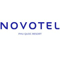 NOVOTEL PHU QUOC RESORT logo - Similar company to Pullman Phu Quoc Beach Resort