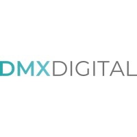 DMX DIGITAL logo - Similar company to Skayka Pvt Ltd.