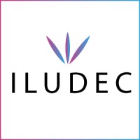Iludec logo - Similar company to Discountled