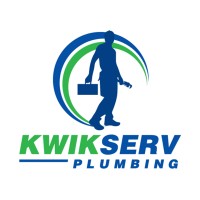 Kwik Serv Plumbing & HVAC logo - Similar company to R & T Yoder Electric, Plumbing & Hvac Inc