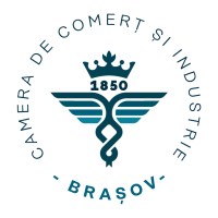 Camera de Comert si Industrie Brasov logo - Similar company to Not-A