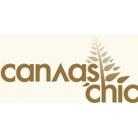 Canvaschic logo - Similar company to Social Ark
