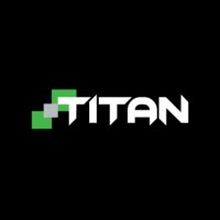 Titan Distribution logo - Similar company to More Technologies.