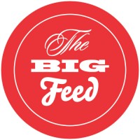 The Big Feed logo - Similar company to Redland Community Centre
