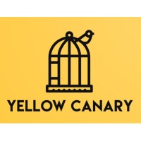 Yellow Canary logo - Similar company to Yellow Canary