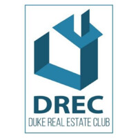 Duke Real Estate Club logo - Similar company to Audiown