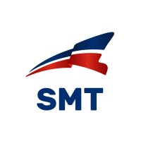 Sea Marine Transport LLC logo - Similar company to Shipment Smt