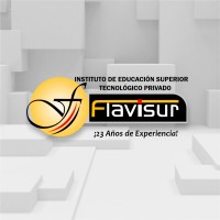 INSTITUTO DE EDUCACIÓN SUPERIOR FLAVISUR logo - Similar company to Instituto Flavisur