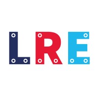 L R ENGINEERING logo - Similar company to Callatech Precision Engineers Limited