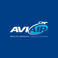 AviAir Aeronaves logo - Similar company to Somma Aviation