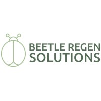 Beetle Regen Solutions logo - Similar company to Sitonica