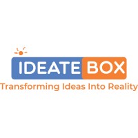 IDEATEBOX logo - Similar company to Quadkubes Technology