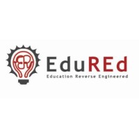 EduREd Consultancy logo - Similar company to Swirl.Cx