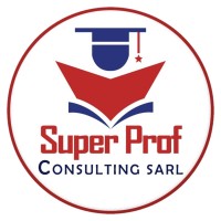 SUPER PROF CONSULTING logo - Similar company to Learning Sn