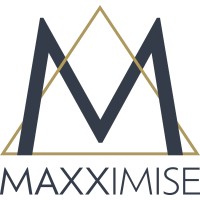 Maxximise Ltd logo - Similar company to Rufus Stone Ltd