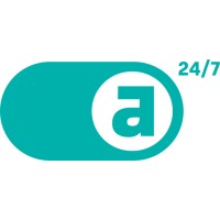 Anticípate 24/7 logo - Similar company to Cavapy