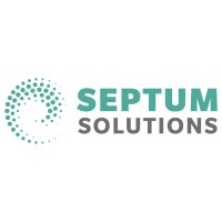 Septum Solutions, L.L.C. logo - Similar company to Nventric, Inc.