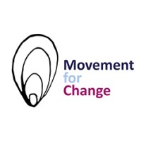 Movement for Change logo - Similar company to Charity Quality Improvement