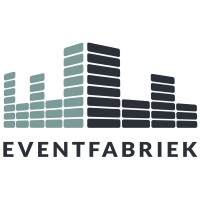 Eventfabriek logo - Similar company to Groundbreaking