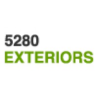 5280 Exteriors logo - Similar company to Tango Modem, Llc