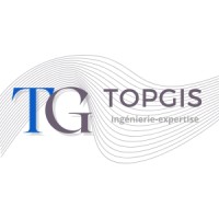 topgis logo - Similar company to GEO2M