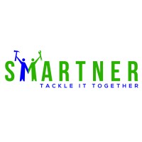 Smartner logo - Similar company to Scadoosh