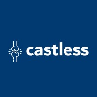 Castless logo - Similar company to Thyrostech