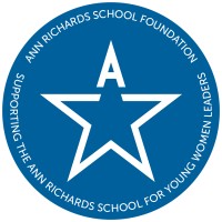 Ann Richards School Foundation logo - Similar company to Evolution Multimedia Firm