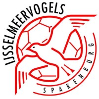IJsselmeervogels logo - Similar company to Voetbalvereniging Hoogeveen