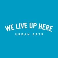 We Live Up Here logo - Similar company to Wss Hr Labs