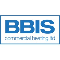 BBIS Commercial Heating Ltd logo - Similar company to Drummond Heating