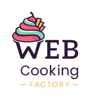 Web Cooking Factory logo - Similar company to Shokola