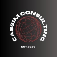 Cassim Consulting logo - Similar company to Dsh Group