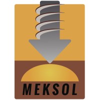 Meksol Brasil logo - Similar company to Lar E Gesso