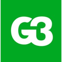 G3 FIBRA logo - Similar company to Its Brasil