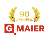 G. MAIER Elektrotechnik GmbH logo - Similar company to Fullmo Gmbh