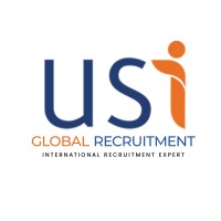 USI Global Recruitment LLC logo - Similar company to E2E Hrc - Human Resource Consultancy