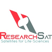 ResearchSat logo - Similar company to Taramandal