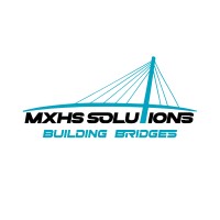 MXHS Solutions logo - Similar company to Ashoka Holidays- A Complete Travel House