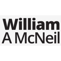 William A McNeil logo - Similar company to Jason Commercial