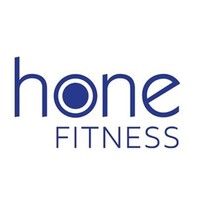 Hone Fitness logo - Similar company to Misfitstudio
