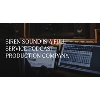 Siren Sound Co