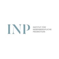 INP - Institut für nebenberufliche Promotion logo - Similar company to Tmfutureventures Gmbh