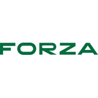 Forza Restaurants logo - Similar company to Diecast