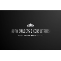 Aura Builders & Consultants logo - Similar company to Aura Builders