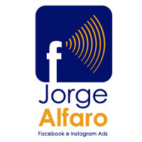 Soyjorgealfaro logo - Similar company to Ruben Mañez